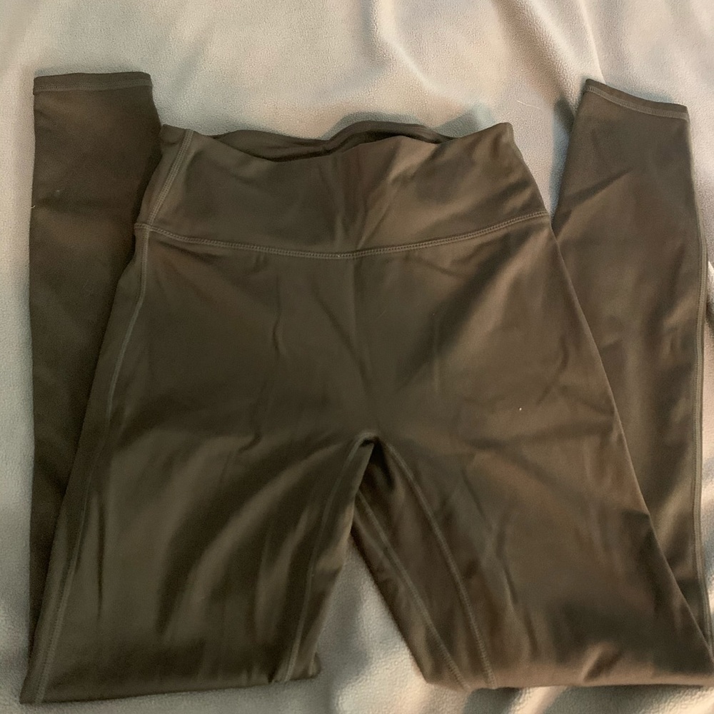 Fabletics high waisted leggings